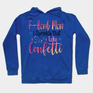 Cute gift for mom Hoodie